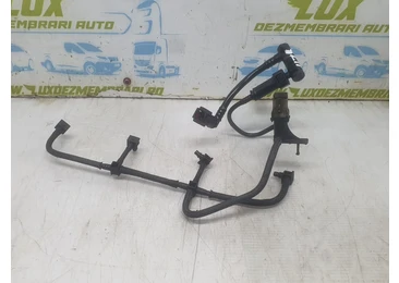 Rampa retur injectoare Ford C-Max 1 (facelift) (2007 - 2010) 1.8 tdci