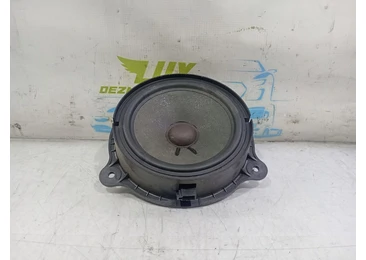 Boxa difuzor Renault Laguna 3 (facelift) (2011 - 2015) 2.0 dci M9R854 2.0 dci M9R854 M9R854