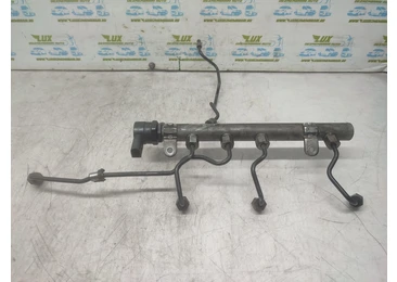 Rampa injectoare A6110780449 Mercedes Benz ML W164 (2005 - 2008) 3.0 cdi V6 OM642940