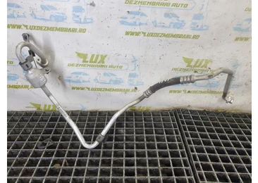 Conducta clima ac 924500001r Renault Laguna 3 (facelift) (2011 - 2015) 2.0 dci M9R854 M9R854