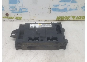Modul confort A2C86181501 Dacia Sandero 2 (2013 - 2016) 1.5 dci 1.5 dci K9K612