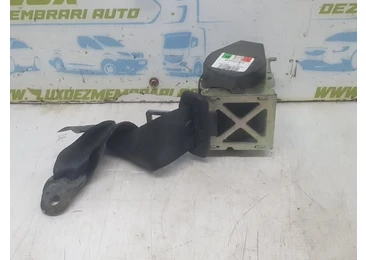 Centura siguranta dreapta spate 888416959R Dacia Sandero 2 (2013 - 2016) 1.5 dci K9K612