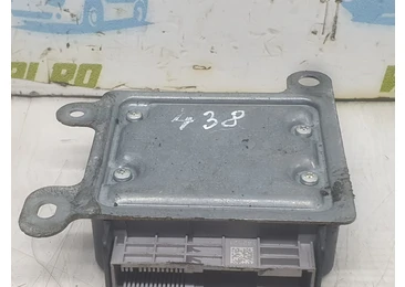 Calculator airbag 985102122R Dacia Sandero 2 (2013 - 2016) - miniatura 4