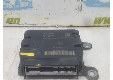 Calculator airbag 985102122R Dacia Sandero 2 (2013 - 2016) 1.5 dci K9K612