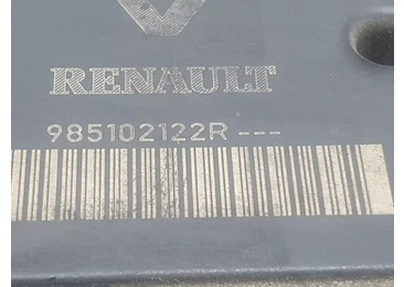Calculator airbag 985102122R Dacia Sandero 2 (2013 - 2016) - miniatura 2