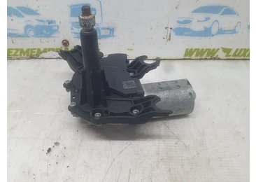 Motoras stergator haion 287105483R Dacia Sandero 2 (2013 - 2016) 1.5 dci 1.5 dci K9K612