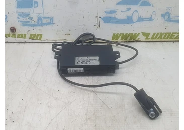 Modul confort 10R-030825 Dacia Sandero 2 (2013 - 2016) 1.5 dci 1.5 dci K9K612