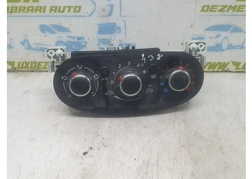 Panou clima ac 5P3741700 Dacia Sandero 2 (2013 - 2016) 1.5 dci K9K612