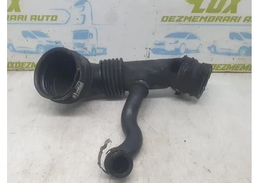 Tub admisie 7M51-9A673-HF Ford C-Max 1 (facelift) (2007 - 2010) 1.8 tdci