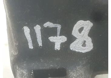 Suport motor 3M51-7M125 Ford C-Max 1 (facelift) (2007 - 2010) - miniatura 3