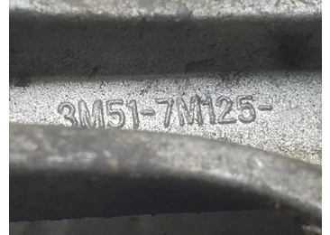 Suport motor 3M51-7M125 Ford C-Max 1 (facelift) (2007 - 2010) - miniatura 2