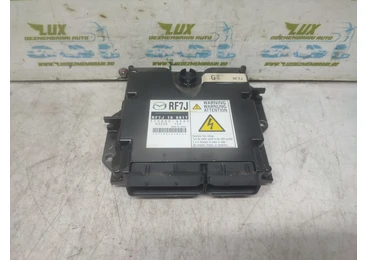 Calculator motor ECU 275800-6585 Mazda 6 GG (facelift) (2005 - 2007) 2.0 cidt RF5C RF7J 2.0 cidt RF5C RF7J