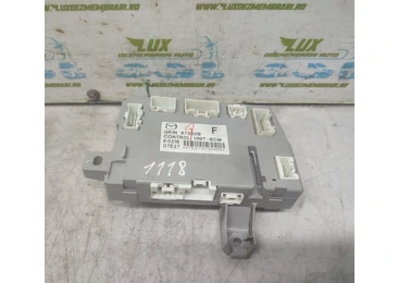 Modul confort GR1N67560B Mazda 6 GG (facelift) (2005 - 2007) 2.0 cidt RF5C RF7J 2.0 cidt RF5C RF7J