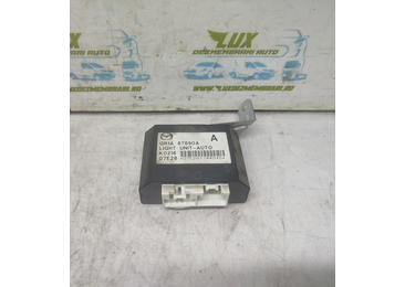 Modul luminii GR1A67890A Mazda 6 GG (facelift) (2005 - 2007) 2.0 cidt RF5C RF7J RF5C RF7J