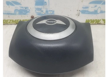 Airbag sofer 676036605 Mini One R50 (2001 - 2004) 1.4 d 1.4 d W17D14U0