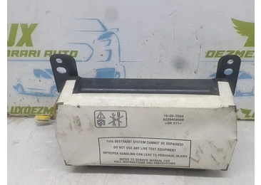 Airbag pasager 532946800B Mini One R50 (2001 - 2004) 1.4 d 1.4 d W17D14U0
