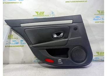 Fata usa stanga spate Renault Laguna 3 (facelift) (2011 - 2015) 2.0 dci M9R854 M9R854