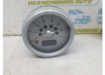 Ceas bord 6211-6924926 Mini One R50 (2001 - 2004) 1.4 d 1.4 d W17D14U0