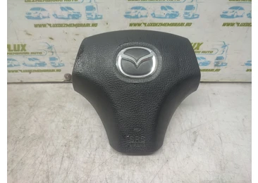 Airbag sofer Mazda 6 GG (facelift) (2005 - 2007) 2.0 cidt RF5C RF7J 2.0 cidt RF5C RF7J