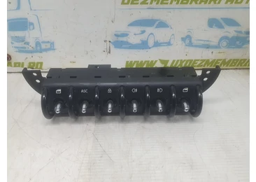 Panou butoane 6917989 Mini One R50 (2001 - 2004) 1.4 d 1.4 d W17D14U0