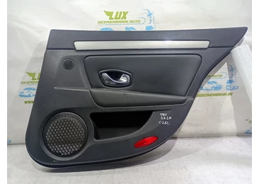 Fata usa dreapta spate Renault Laguna 3 (facelift) (2011 - 2015) 2.0 dci M9R854 M9R854