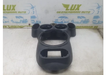 Consola centrala 51166800838 Mini One R50 (2001 - 2004) 1.4 d 1.4 d W17D14U0