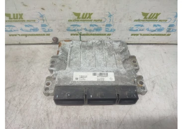 Calculator motor ECU 237105942R Renault Grand Scenic 3 (2th facelift) (2013 - 2016) 1.2 tce 1.2 tce H5F408
