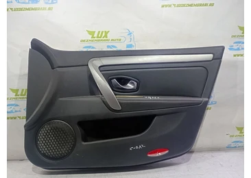 Fata usa dreapta fata Renault Laguna 3 (facelift) (2011 - 2015) 2.0 dci M9R854 M9R854