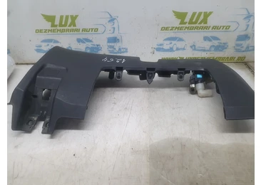 Ornament bord Nissan Navara D23 (facelift) (2019 - 2024) 2.3 dci 2.3 dci YS23