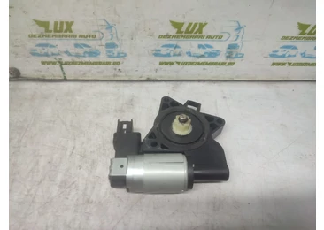 Motoras geam stanga fata GJ6A5958X Mazda 6 GG (facelift) (2005 - 2007) 2.0 cidt RF5C RF7J 2.0 cidt RF5C RF7J