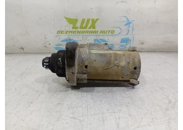 Electromotor 02z911023g Volkswagen Passat B6 (2005 - 2010) 2.0 fsi BLR