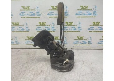Broasca stanga spate Mazda 6 GG (facelift) (2005 - 2007) 2.0 cidt RF5C RF7J 2.0 cidt RF5C RF7J