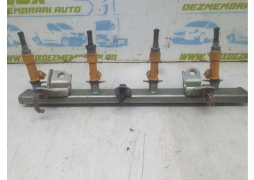 Rampa injectoare Suzuki SX4 1 (facelift) (2009 - 2014) 1.6 VVT M16A 1.6 VVT M16A M16A