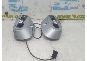 Comenzi volan 6800904 Mini One R50 (2001 - 2004) 1.4 d 1.4 d W17D14U0