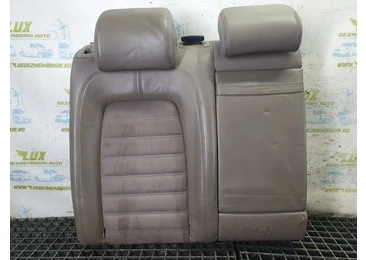 Bancheta spate Volkswagen Passat B6 (2005 - 2010) BLR