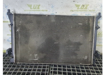 Radiator clima ac Volkswagen Passat B6 (2005 - 2010) BLR