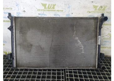 Radiator apa 8mk376781 Volkswagen Passat B6 (2005 - 2010) 2.0 fsi BLR