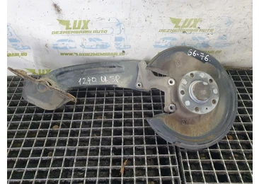 Fuzeta dreapta spate 3c0505436d Volkswagen Passat B6 (2005 - 2010) BLR