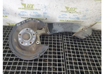 Fuzeta stanga spate 3c0505435d Volkswagen Passat B6 (2005 - 2010) BLR