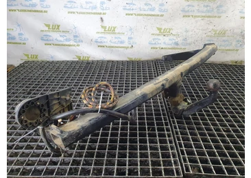 Carlig remorcare zf3c0000wafn Volkswagen Passat B6 (2005 - 2010) BLR