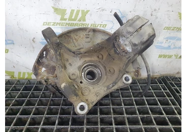 Fuzeta stanga fata Volkswagen Passat B6 (2005 - 2010) 2.0 fsi BLR
