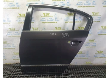 Usa stanga spate Volkswagen Passat B6 (2005 - 2010) 2.0 fsi BLR