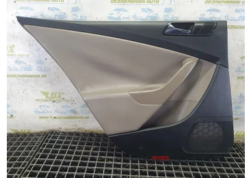 Fata usa stanga spate Volkswagen Passat B6 (2005 - 2010) 2.0 fsi BLR