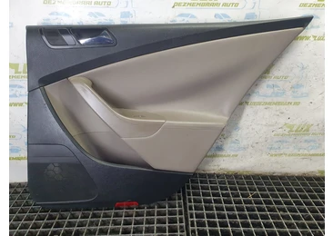 Fata usa dreapta spate Volkswagen Passat B6 (2005 - 2010) 2.0 fsi 2.0 fsi BLR