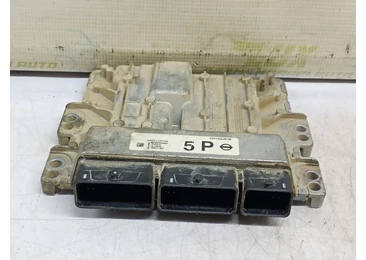 Calculator motor ECU A2C11170700 Nissan Navara D23 (facelift) (2019 - 2024) 2.3 dci 2.3 dci YS23