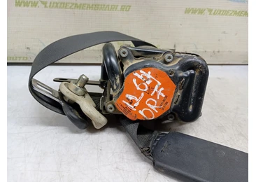 Centura siguranta dreapta fata 868844KJ3A Nissan Navara D23 (facelift) (2019 - 2024) 2.3 dci 2.3 dci YS23