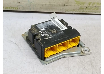 Calculator airbag Nissan Navara D23 (facelift) (2019 - 2024) 2.3 dci 2.3 dci YS23