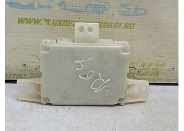 Amplificator audio 277605KJ0D Nissan Navara D23 (facelift) (2019 - 2024) 2.3 dci 2.3 dci YS23