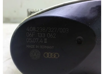 Clapeta acceleratie 06f133062 Volkswagen Passat B6 (2005 - 2010) - miniatura 4
