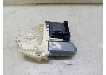Motoras geam dreapta fata 1k0959702k 1k0959792g Volkswagen Passat B6 (2005 - 2010) 2.0 fsi 2.0 fsi BLR